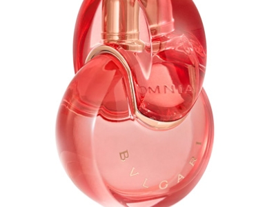 Bvlgari Omnia Coral | LUXSB - Luxury Scent Box